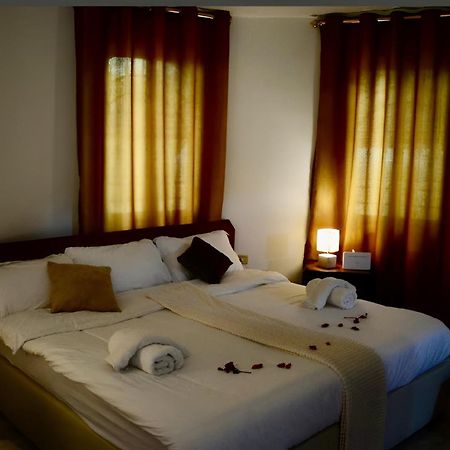 וואדי מוסא Marvel Hostel מראה חיצוני תמונה