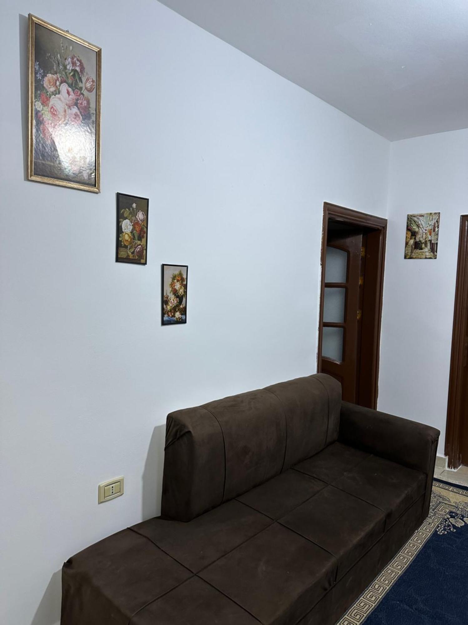 וואדי מוסא Marvel Hostel מראה חיצוני תמונה