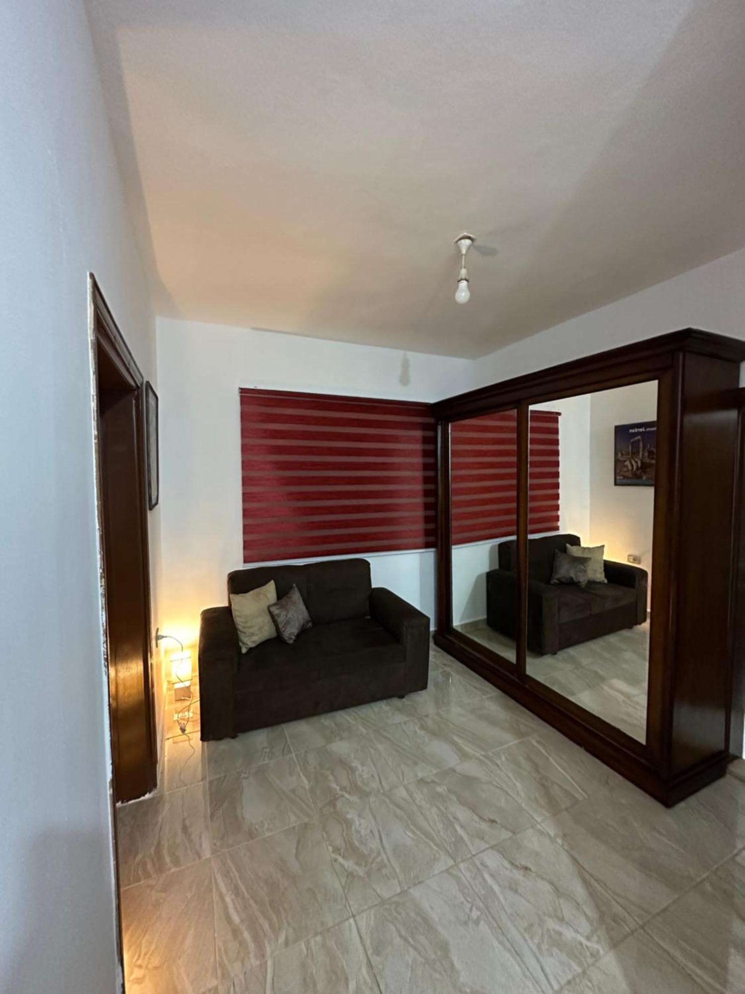 וואדי מוסא Marvel Hostel מראה חיצוני תמונה