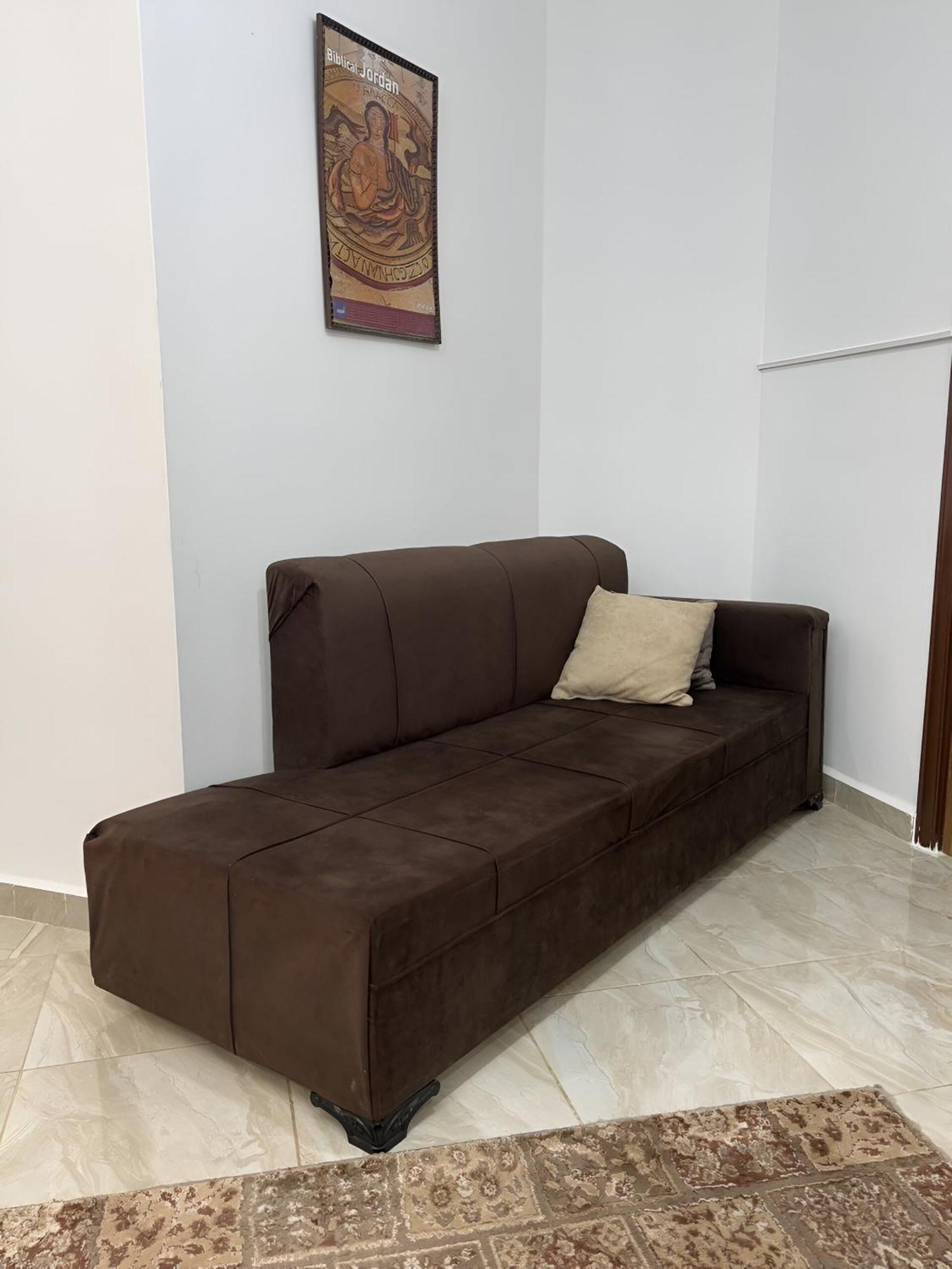 וואדי מוסא Marvel Hostel מראה חיצוני תמונה